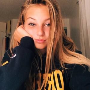 Meet your Posher, Cali